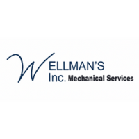 Wellman's Incorporated Logo