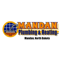 Mandan Plumbing and Heating Logo