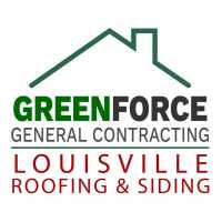 Greenforce Restoration LLC Logo