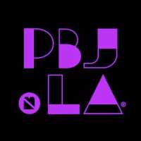 PBJ.LA Logo
