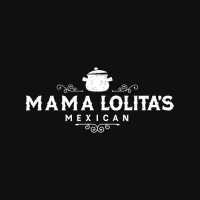 Mama Lolita's Mexican Logo