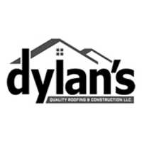 Dylan's Quality Roofing & Construction Logo