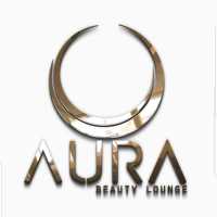Aura Beauty Lounge Logo