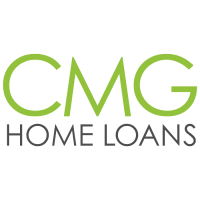 Dylan Bartram - CMG Home Loans Loan Officer Logo