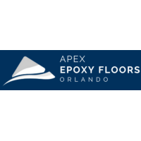 Apex Epoxy Flooring of Orlando Logo