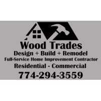 Wood Trades LLC Logo