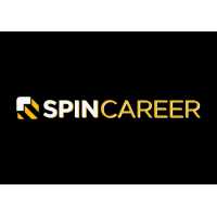 Spin Career - Quality Assurance Testing Course. Online Academy Logo