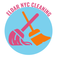 Eldar Nyc Cleaning Logo