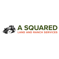 A Squared Land and Ranch Services Logo