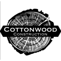 Cottonwood Construction Logo