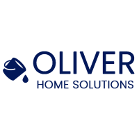 Oliver Painting and Pressure Washing Logo