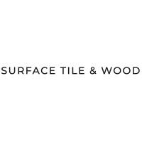 Surface Tile & Wood Logo
