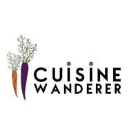Cuisine Wanderer Logo