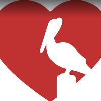 Pelican CPR and Skills Training Logo