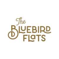 Bluebird Flats Logo