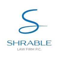 The Shrable Law Firm, P.C. Logo
