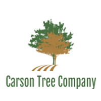 Carson Tree Company Logo