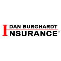 Dan Burghardt Insurance Agency Logo