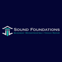 Sound Foundations Logo