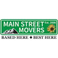 Main Street Movers Logo