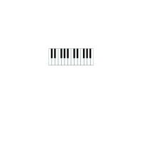 Jeffrey James Piano Services Logo