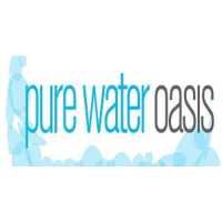 Pure Water Oasis, Inc. Logo