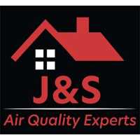 J&S Air Quality Experts Logo
