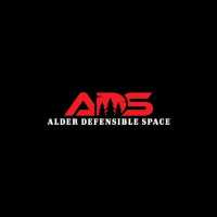 Alder Defensible Space Logo