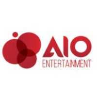 All in One Entertainment Logo