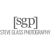Steve Glass Photography Logo