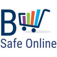 B Safe Online Logo