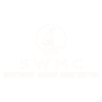 Southwest Marine Construction LLC Logo