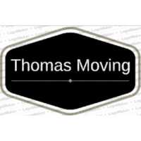 Thomas Moving Logo