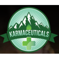 Karmaceuticals Dispensary Logo