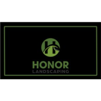 Honor Landscape Services Logo