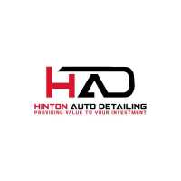 Hinton Auto Detailing Logo