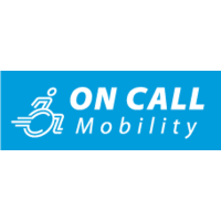 On Call Mobility Logo