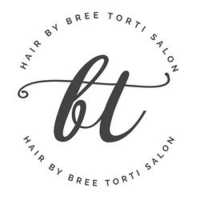 Hair by Bree Torti Logo