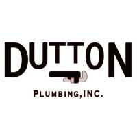 Dutton Plumbing, Inc. Logo