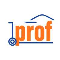 Prof Moving & Storage Logo