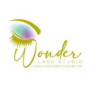 Wonder Lash Studio LLC Logo