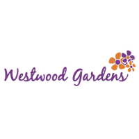Westwood Gardens Nursery and Garden Art Logo