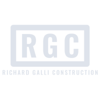 Richard Galli Construction Logo