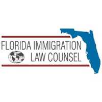 Florida Immigration Law Counsel Logo