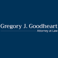 Gregory J. Goodheart Attorney at Law Logo