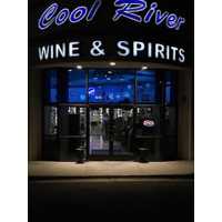 Cool River Wine & Spirits Logo
