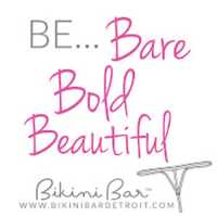 Bikini Bar Logo