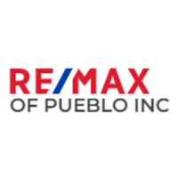 RE/MAX of Pueblo, Inc. Logo