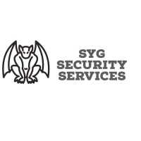 SYG Security Services LLC Logo