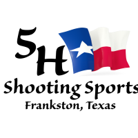 5H Shooting Sports Logo